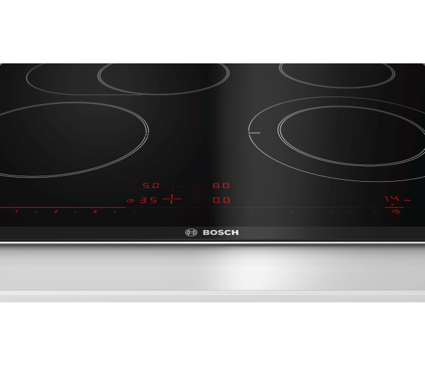 Płyta ceramiczna Bosch PKN675DP1D - 1343537 - zdjęcie 3
